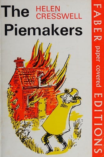 Cover of The Piemakers