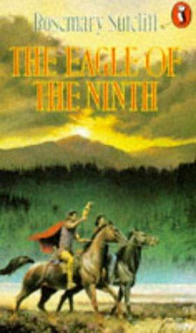 Cover of The Eagle of the Ninth
