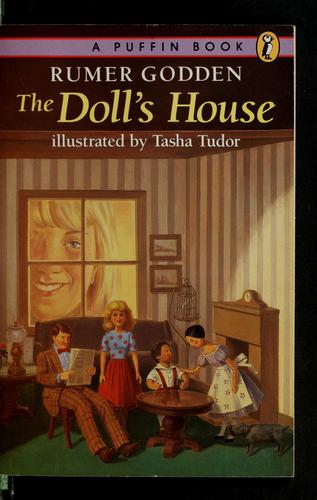 Cover of The Doll's House