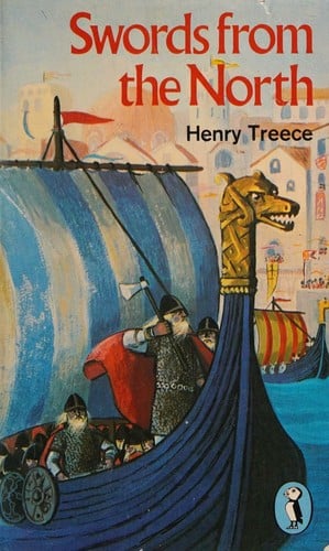 Cover of Swords from the North