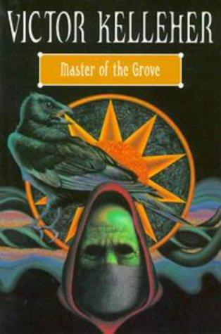 Cover of Master of the Grove