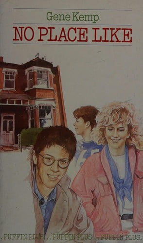 Cover of No Place Like