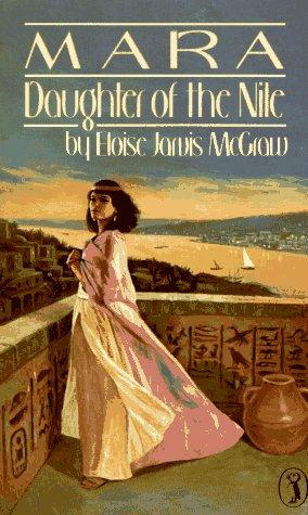 Cover of Mara, Daughter of the Nile