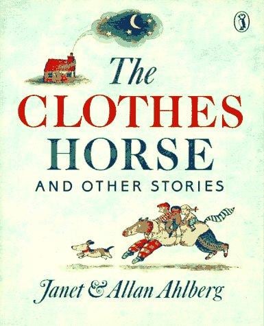 Cover of The Clothes Horse and Other Stories