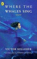 Cover of Where the Whales Sing