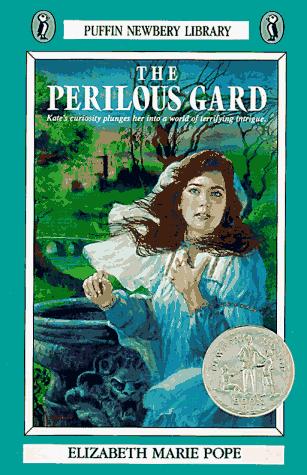 Cover of The Perilous Gard