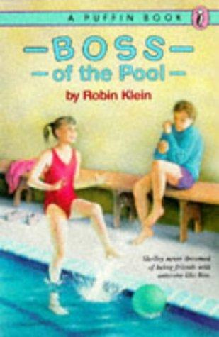 Cover of Boss of the Pool