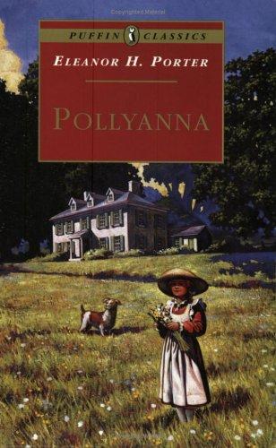 Cover of Pollyanna