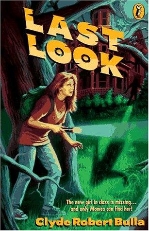 Cover of Last Look