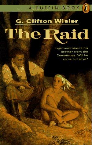 Cover of The Raid