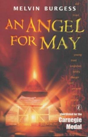 Cover of An Angel for May