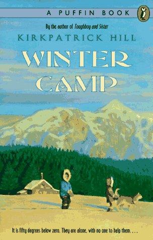Cover of Winter Camp
