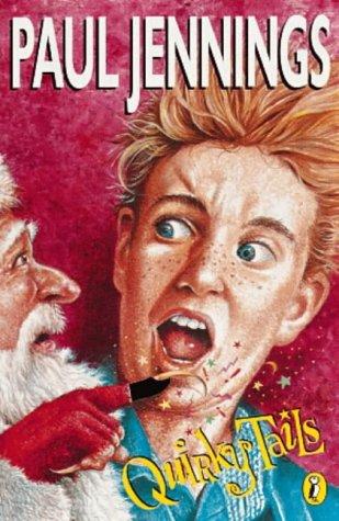 Cover of Quirky Tails