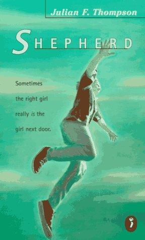 Cover of Shepherd