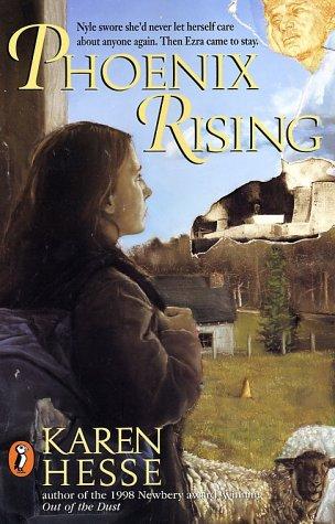 Cover of Phoenix Rising