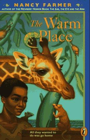 Cover of The Warm Place