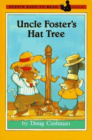 Cover of Uncle Foster's Hat Tree
