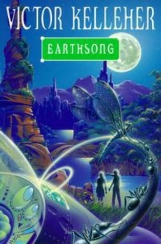 Cover of Earthsong
