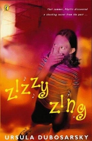 Cover of Zizzy Zing