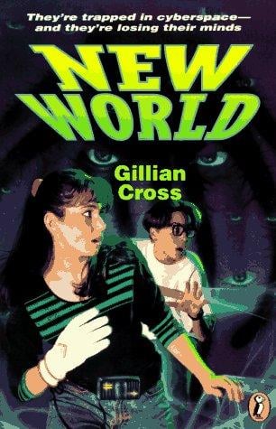 Cover of New World