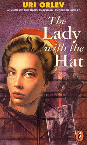 Cover of The Lady with the Hat