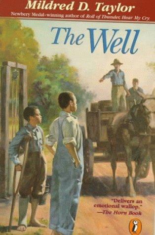 Cover of The Well