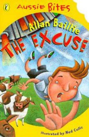 Cover of The Excuse