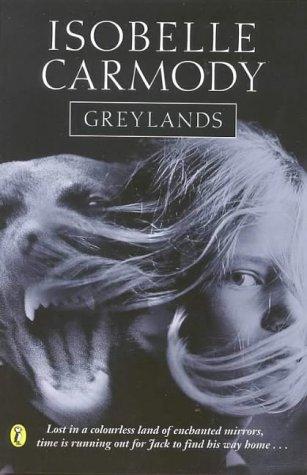 Cover of Greylands