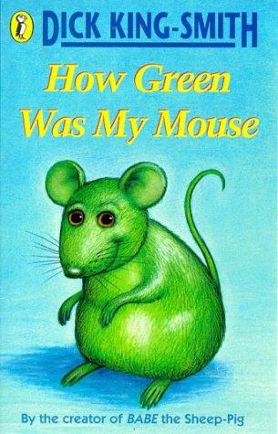 Cover of How Green was My Mouse