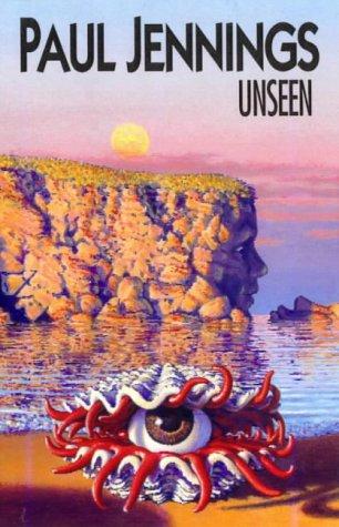 Cover of Unseen