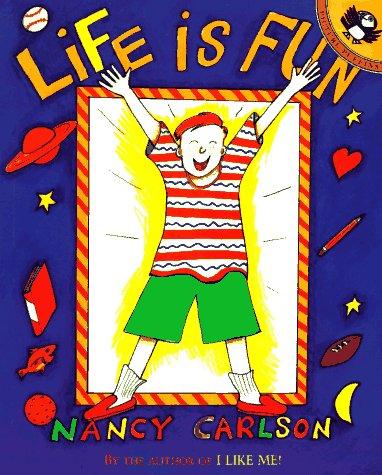 Cover of Life Is Fun