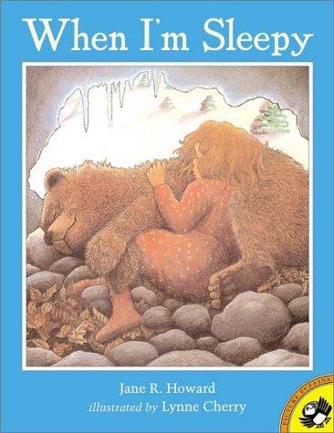 Cover of When I'm Sleepy