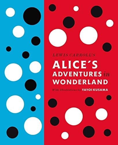 Cover of Alice's Adventures in Wonderland
