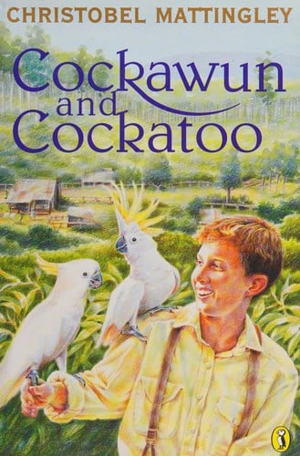 Cover of Cockawun and Cockatoo