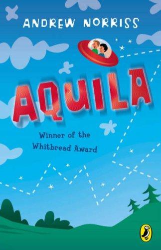 Cover of Aquila