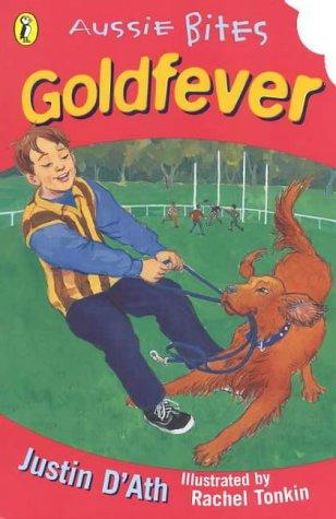 Cover of Goldfever