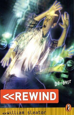 Cover of Rewind