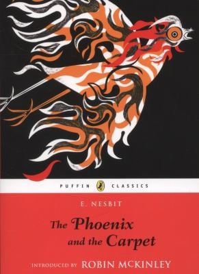Cover of The Phoenix and the Carpet