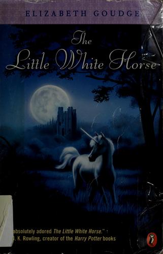 Cover of The Little White Horse