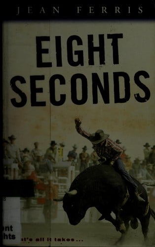 Cover of Eight Seconds