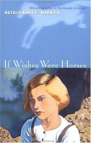Cover of If Wishes Were Horses