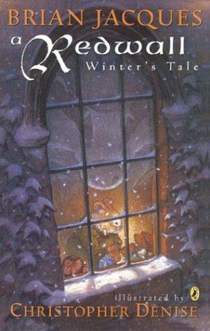 Cover of A Redwall Winter's Tale