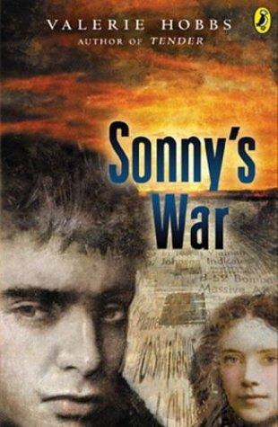 Cover of Sonny's War