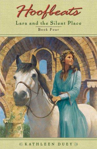 Cover of Lara and the Silent Place