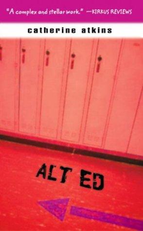 Cover of Alt Ed