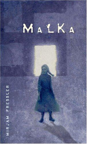 Cover of Malka