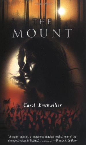 Cover of The Mount