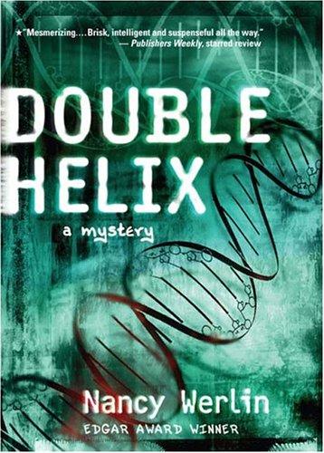 Cover of Double Helix