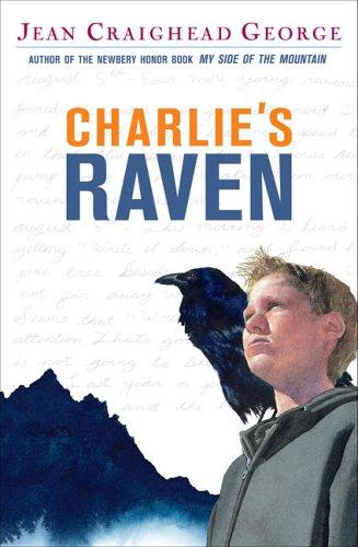 Cover of Charlie's Raven