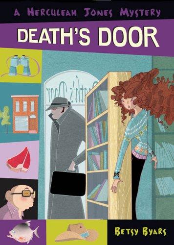 Cover of Death's Door